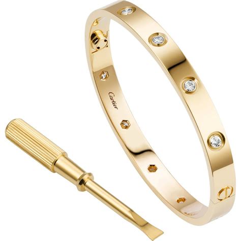 pulseras cartier precios